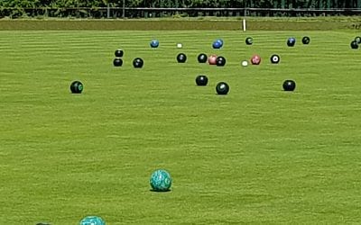 Newsletter – May/June 2022